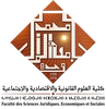 FSJES Meknès — Université Moulay Ismaïl (UMI)